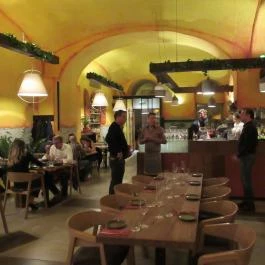 Tapassio Budapest - Egyéb