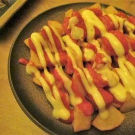 Tapassio Budapest - Egyéb