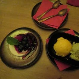 Tapassio Budapest - Egyéb