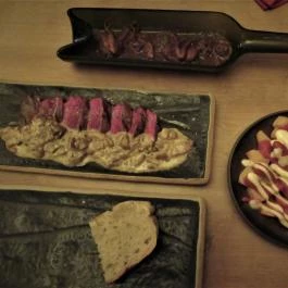 Tapassio Budapest - Egyéb