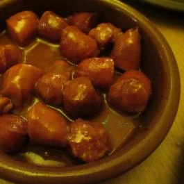 Tapassio Budapest - Egyéb