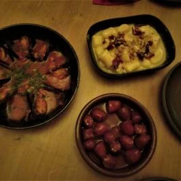 Tapassio Budapest - Egyéb