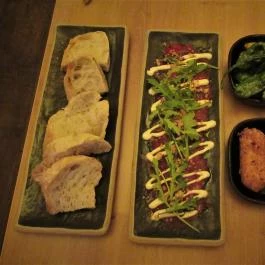 Tapassio Budapest - Egyéb