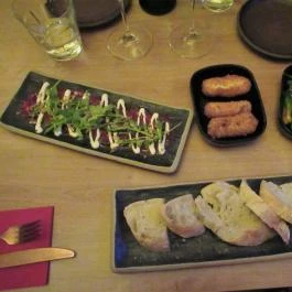 Tapassio Budapest - Egyéb