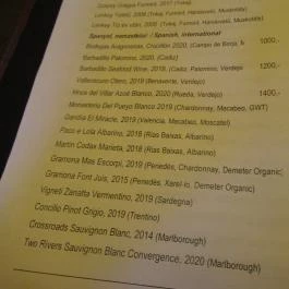 Tapassio Budapest - Egyéb