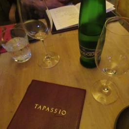 Tapassio Budapest - Egyéb