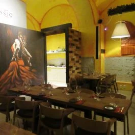 Tapassio Budapest - Egyéb