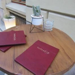 Tapassio Budapest - Egyéb