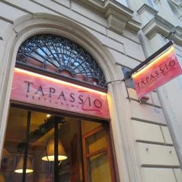 Tapassio Budapest - Egyéb