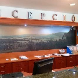 Hunguest Hotel Pelion Tapolca - Belső