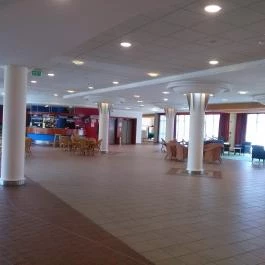 Hunguest Hotel Pelion Tapolca - Belső