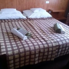 Hunguest Hotel Pelion Tapolca - Szobák