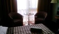 Hunguest Hotel Pelion Tapolca - Szobák