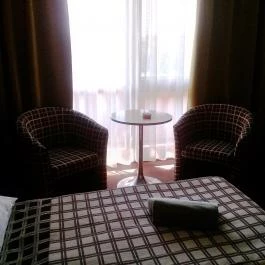 Hunguest Hotel Pelion Tapolca - Szobák