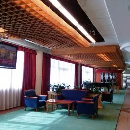 Hunguest Hotel Pelion Tapolca - Belső