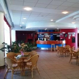 Hunguest Hotel Pelion Tapolca - Belső