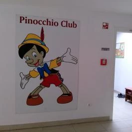 Hunguest Hotel Pelion Tapolca - Szórakozás/Sport