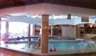 Hunguest Hotel Pelion Tapolca - Wellness