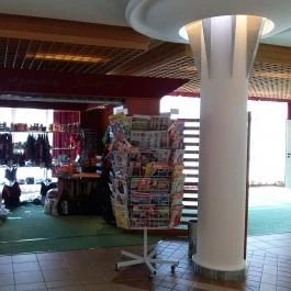 Hunguest Hotel Pelion Tapolca - Belső