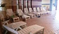 Hunguest Hotel Pelion Tapolca - Wellness