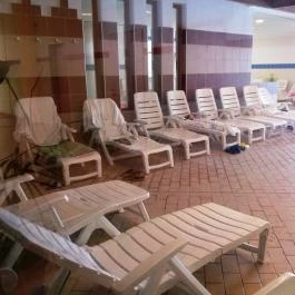 Hunguest Hotel Pelion Tapolca - Wellness