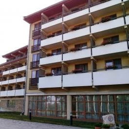 Hunguest Hotel Pelion Tapolca - Külső kép