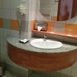 Hunguest Hotel Pelion Tapolca - Szobák