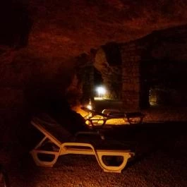 Hunguest Hotel Pelion Tapolca - Wellness