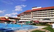 Hunguest Hotel Pelion Tapolca - Külső kép