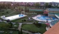 Hunguest Hotel Pelion Tapolca - Medence/kert