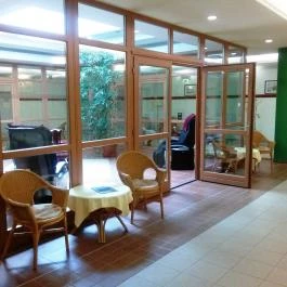 Hunguest Hotel Pelion Tapolca - Belső