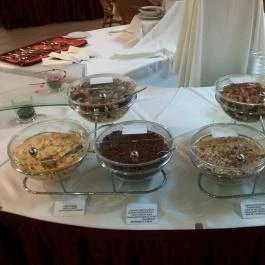 Hunguest Hotel Pelion Tapolca - Vendéglátás