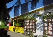 Tara Teaház - Kőrösi Csoma Sándor Emlékpark Tar