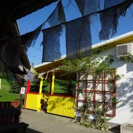 Tara Teaház - Kőrösi Csoma Sándor Emlékpark, Tar - Külső kép