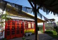 Tara Teaház - Kőrösi Csoma Sándor Emlékpark Tar