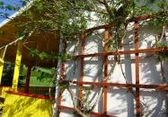 Tara Teaház - Kőrösi Csoma Sándor Emlékpark Tar