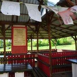 Tara Teaház - Kőrösi Csoma Sándor Emlékpark, Tar - Külső kép