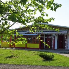 Tara Teaház - Kőrösi Csoma Sándor Emlékpark Tar - Külső kép