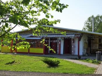 Tara Teaház - Kőrösi Csoma Sándor Emlékpark Tar