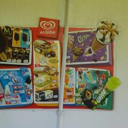 Tara Teaház - Kőrösi Csoma Sándor Emlékpark, Tar - Étel/ital