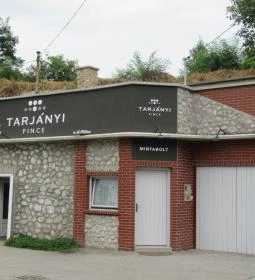 Tarjányi Pince