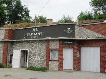 Tarjányi Pince Eger