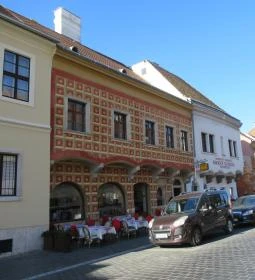 Tárnok Eszpresszó, Café & Bier Bar