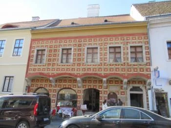 Tárnok Eszpresszó, Café & Bier Bar Budapest