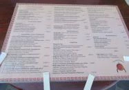 Tárnok Eszpresszó, Café & Bier Bar Budapest