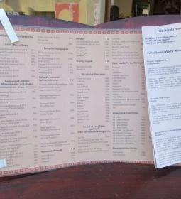 Tárnok Eszpresszó, Café & Bier Bar