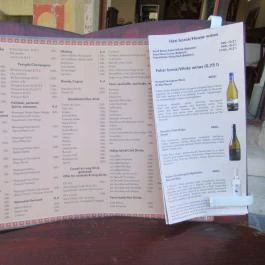 Tárnok Eszpresszó, Café & Bier Bar Budapest - Egyéb