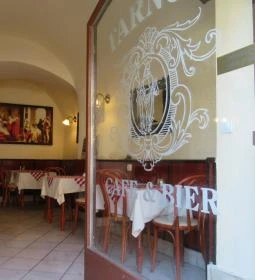 Tárnok Eszpresszó, Café & Bier Bar