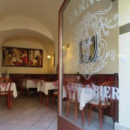 Tárnok Eszpresszó, Café & Bier Bar Budapest - Egyéb