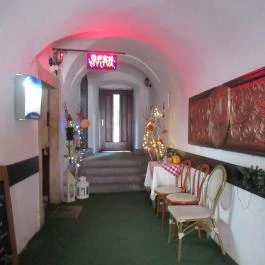 Tárnok Eszpresszó, Café & Bier Bar Budapest - Egyéb